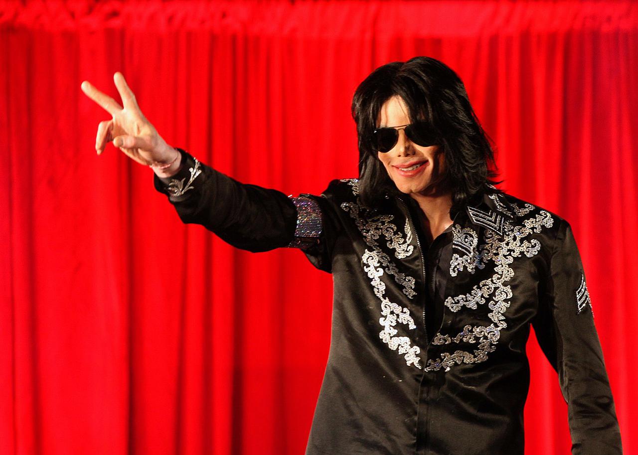 After a while, when he was planning to make a comeback in 2009, Michael reportedly suffered a cardiac arrest and passed away at the age of 50